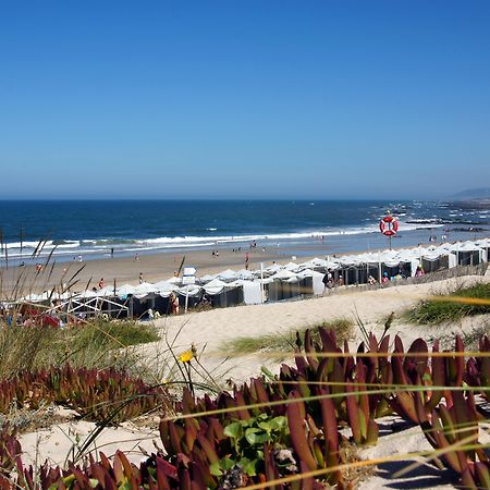 Hotel Suave Mar Esposende Exterior foto